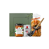 Pasta Rosso Geschenkpaket