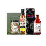 Geschenkpaket – Pizzaabend