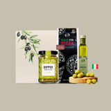 Geschenkpaket – Focaccia