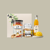 Geschenkpaket Mango Madness 