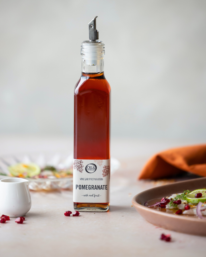 Granatapfel-Agrodolce - 250 ml