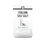 Italienisches Meersalz - 200g