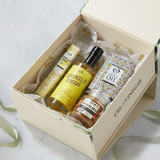 Cadeaupakket - Limoncello Vinegar