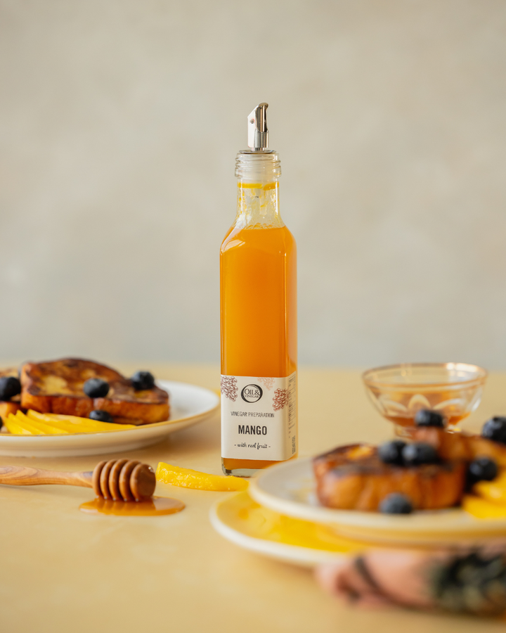 Mango-Agrodolce - 250/500 ml