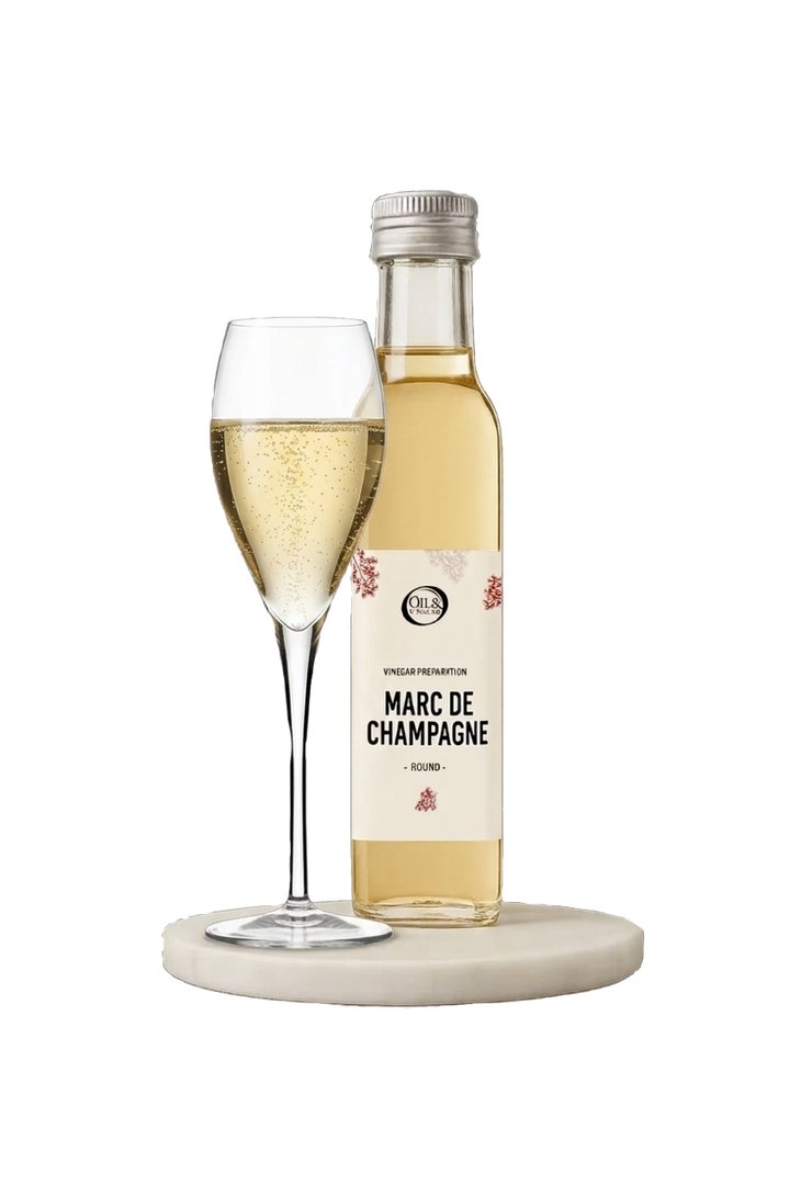 Marc de Champagne-Agrodolce - 250/500 ml