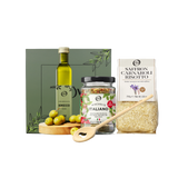 Geschenkpaket Risotto Amore