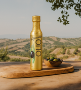 Liguritio - Natives Olivenöl Extra - 250 ml