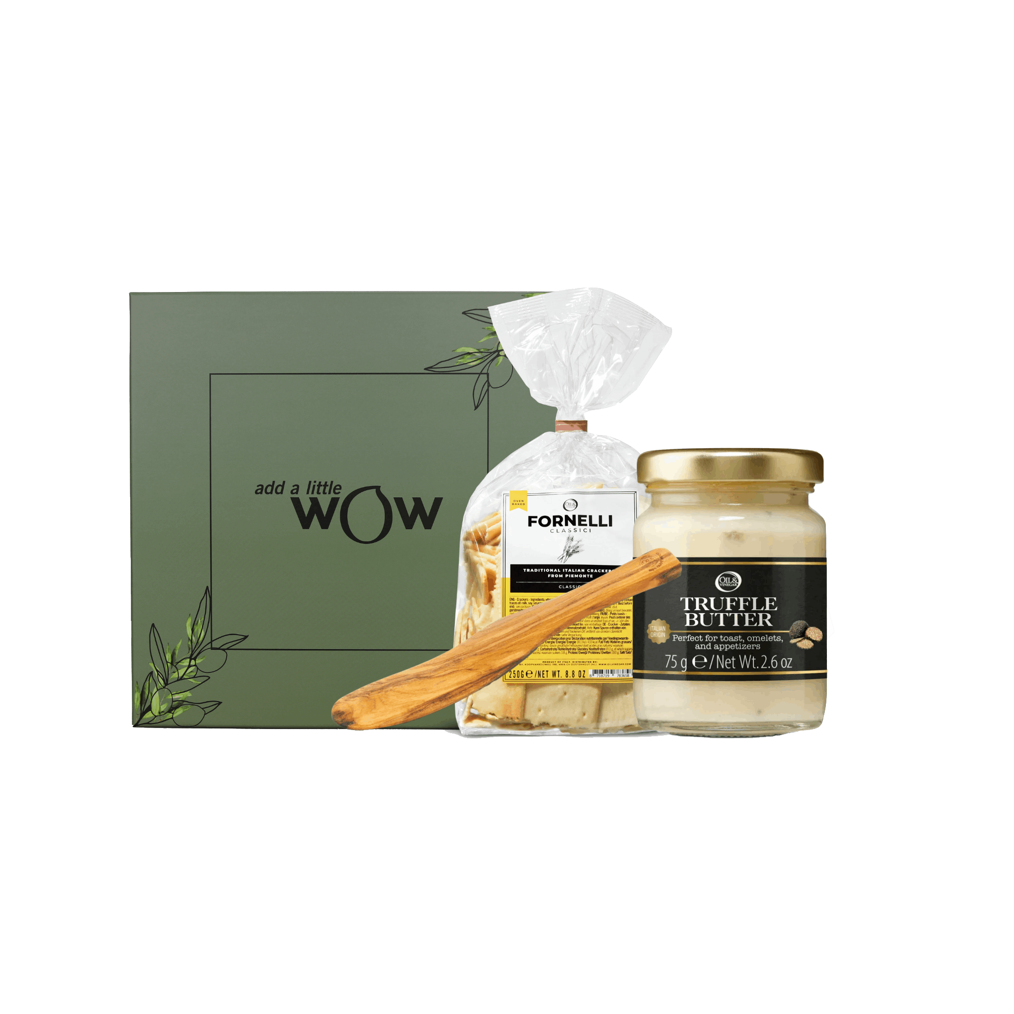 Geschenk Ostern Deluxe