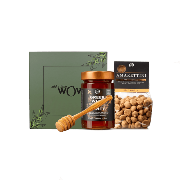 Geschenk Süßes Ostern