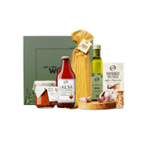 Geschenkpaket - Pasta della Mamma Supreme
