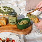 Geschenk Pistazie Passion