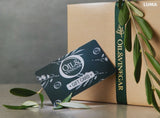 Cadeaukaart DE