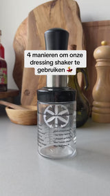 Dressing-Shaker - 250 ml