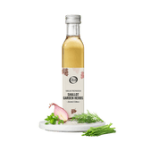 Schalotten-Gartenkräuter-Agrodolce - 250ml