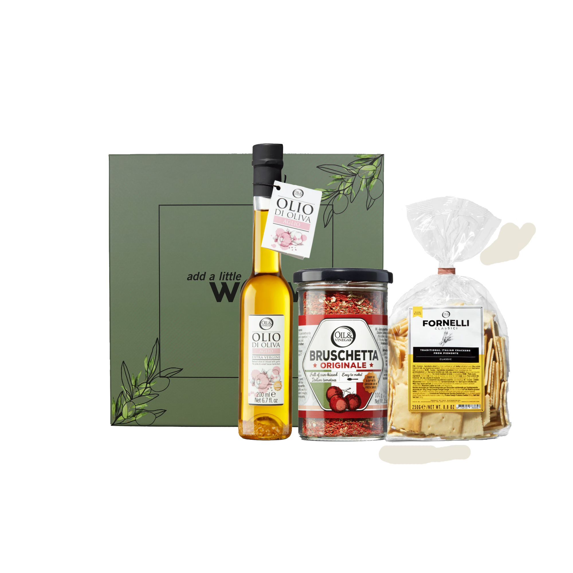 Geschenk Super Knofi