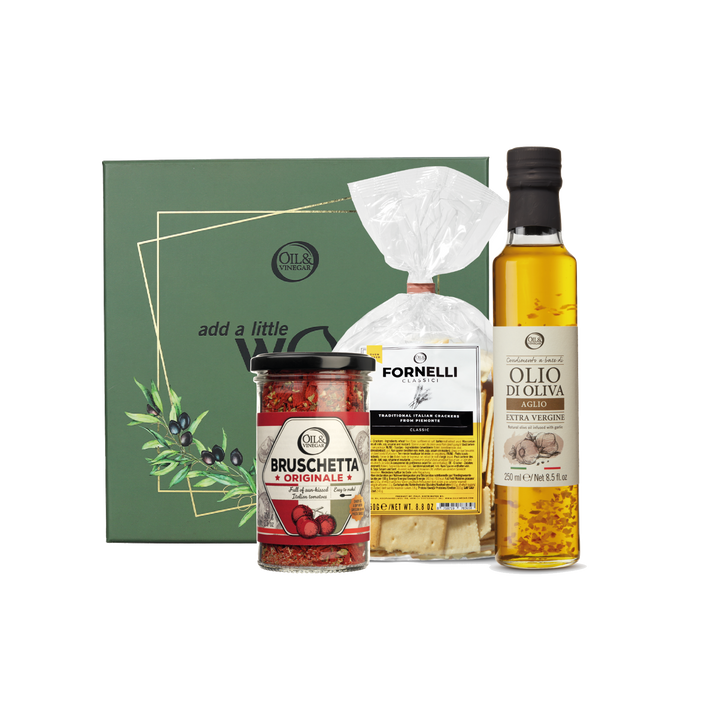 Geschenk Super Knofi