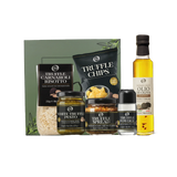 Set Geschmack des Trüffel