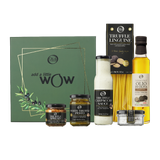 Geschenkpaket - Trüffelpasta Deluxe