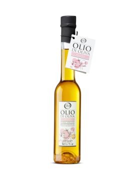 Olio di Oliva Aglio - 200ML