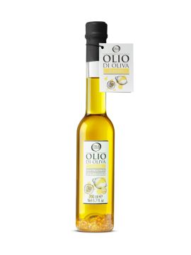 Olio di Oliva Limoni 200ml