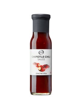 Chipotle Chili Sauce 220ml
