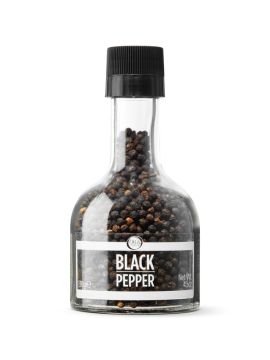 Black Pepper Grinder Pila 130g
