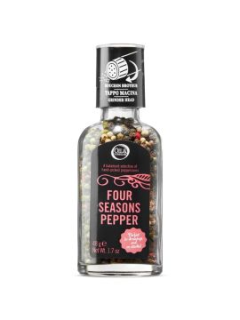 4 Seasons Pepper met molen 