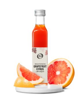 Grapefruit Zitrus Agrodolce - 250ml