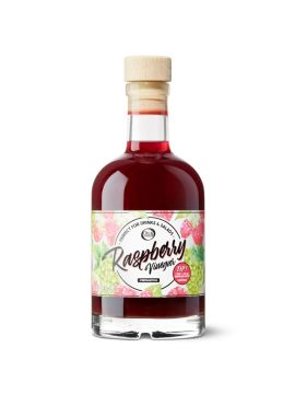 Raspberry vinegar 250ml