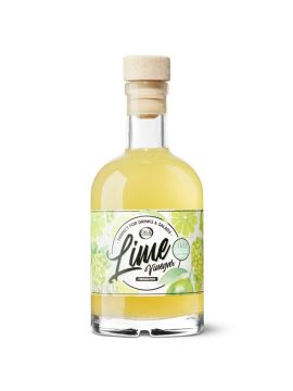  Lime vinegar 250ml