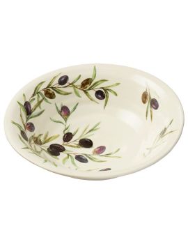 Olive Pasta Salad bowl - 27cm 