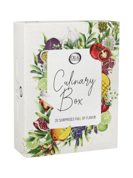  Culinary Box
