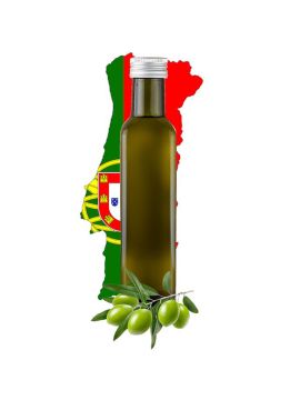 Alentejo Natives Olivenöl Extra 250ml