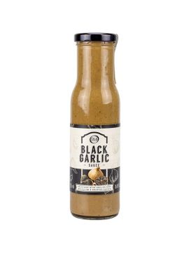 Black Garlic Sauce 250ml
