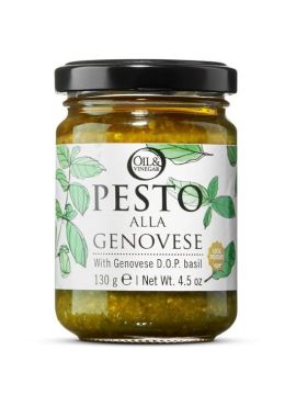 Pesto alla genovese 130g