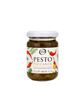 Pesto Piccante - 135g 