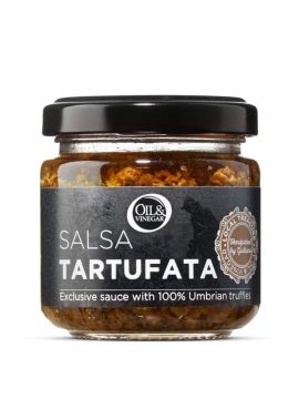 salsa tartufata